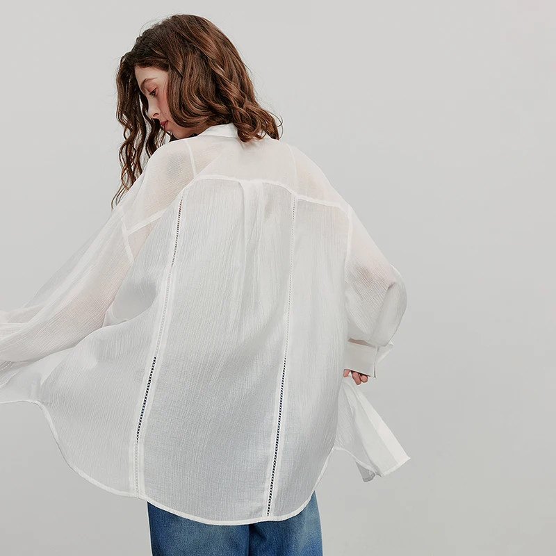 TOYOUTH Women Blouse Shirt 2025 Summer Short Sleeve Fashion Tops 8522020 - Image 3