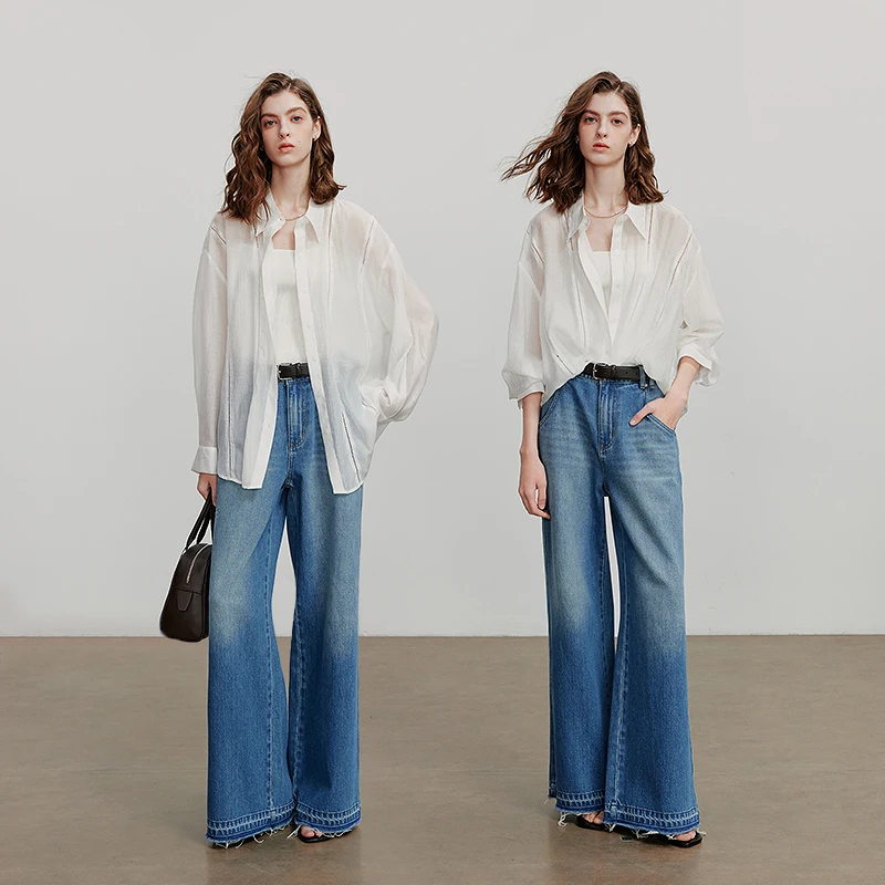 TOYOUTH Women Blouse Shirt 2025 Summer Short Sleeve Fashion Tops 8522020 - Image 5