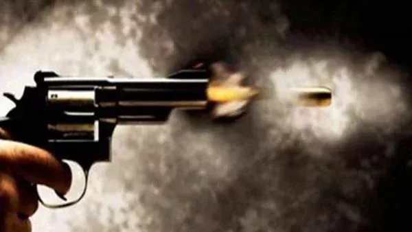 تفسير حلم شخص يطلق على النار