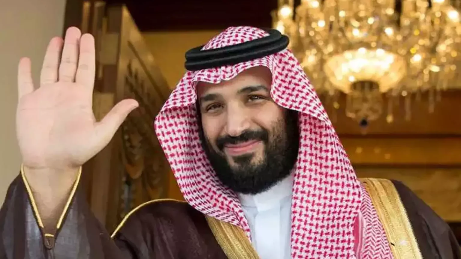 نموذج برقية لولي العهد محمد بن سلمان: طريقة الإرسال والتواصل مع المكتب